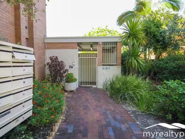 Unique 53/281 Cambridge Street, Wembley, WA 6014