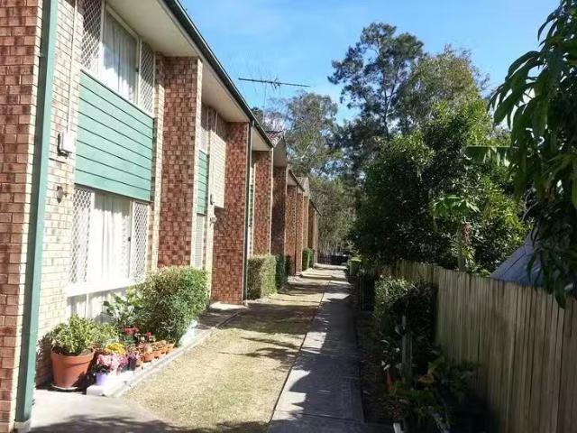 Unique 5/35 Queen Street, Goodna, QLD 4300