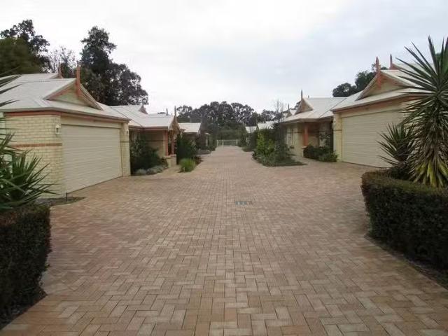 Rental! 5/35A Woodloes Street, Cannington, WA 6107