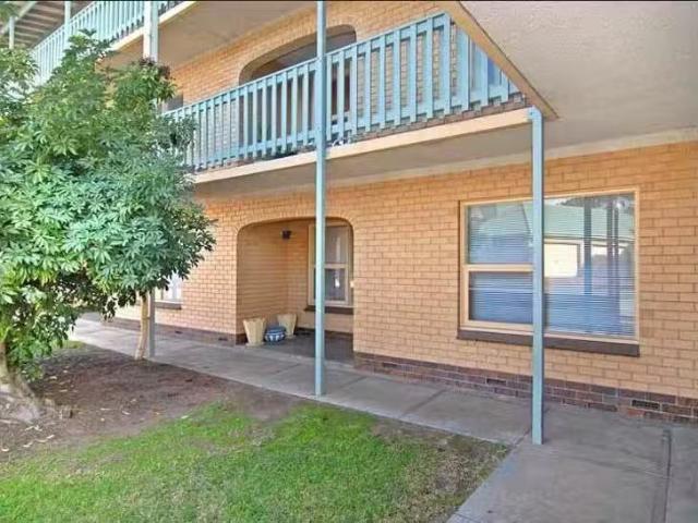 Nice 5/374 Henley Beach Road, Lockleys, SA 5032