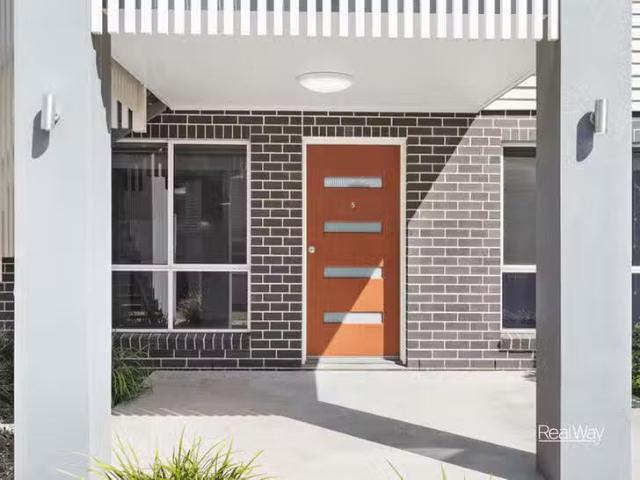 Rental! 5/38 Stephen Street, South Toowoomba, QLD 4350