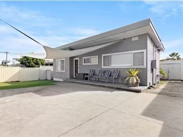 Rental! 57 Ungala Road, Blacksmiths House for rent Listed by.