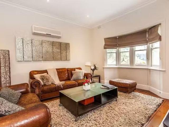 Nice 57 York Avenue, Ivanhoe East VIC 3079