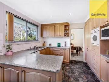 Just in! 57 Caprera Road, NORTHMEAD House for rent Listed by.