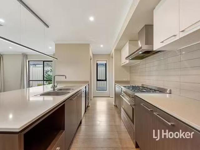 Deal! 57 Fazzolari Circuit, Paralowie, SA 5108