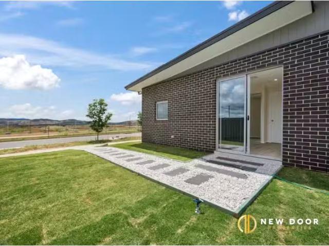 New 57B Jill Landsberg Terrace, STRATHNAIRN Apartment for rent.