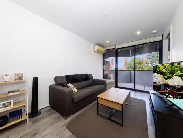 For Rent! 542/38 Mt Alexander Road, Travancore VIC 3032