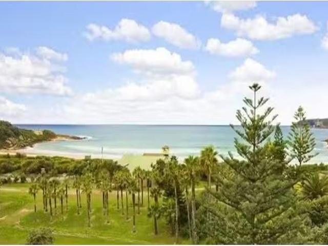 Cozy 54/30 MOORE ROAD, FRESHWATER Apartment for rent Listed b.