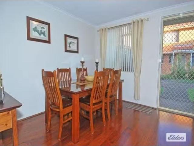 Charming 54/465 The Boulevarde, Kirrawee Townhouse for rent L.