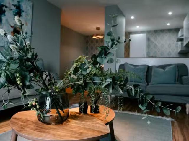Unique 54 Wellington Street, Cremorne Townhouse for rent List.