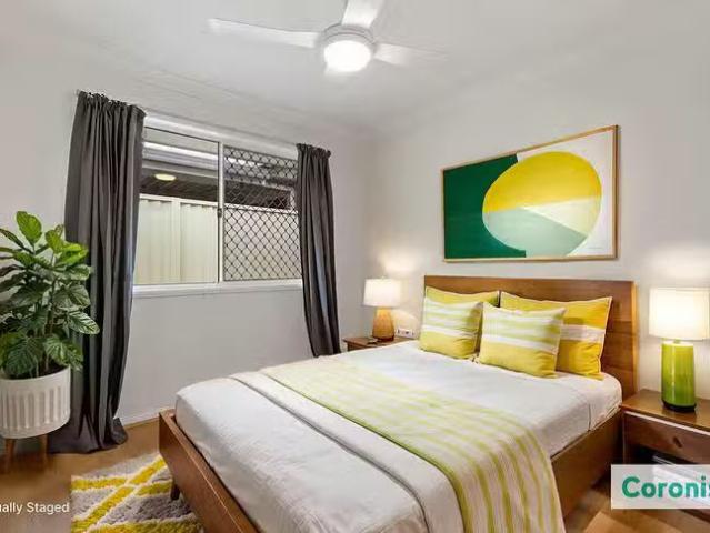 Rental! 54 Drysdale Lane, Parkwood, QLD 4214