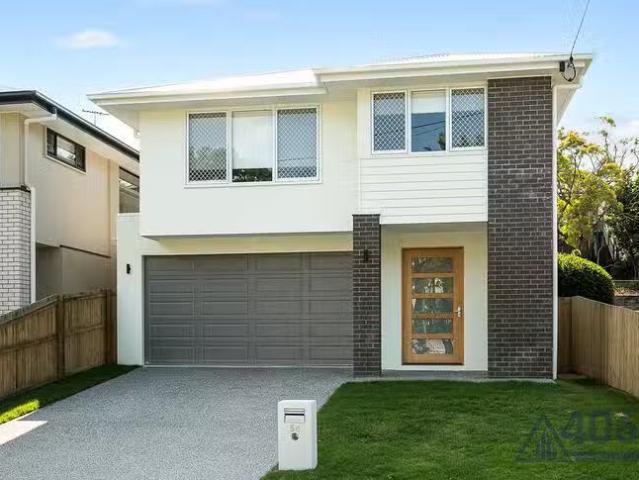 Charming 54 Nelson Parade, Indooroopilly, QLD 4068