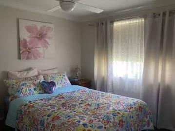 Wantabadgery, Marinna - Garden, Air conditioning