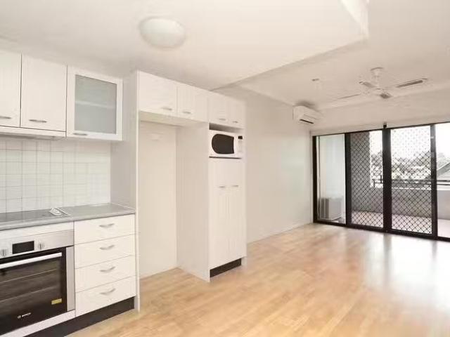New 5/54 Elizabeth Street, Paddington, QLD 4064