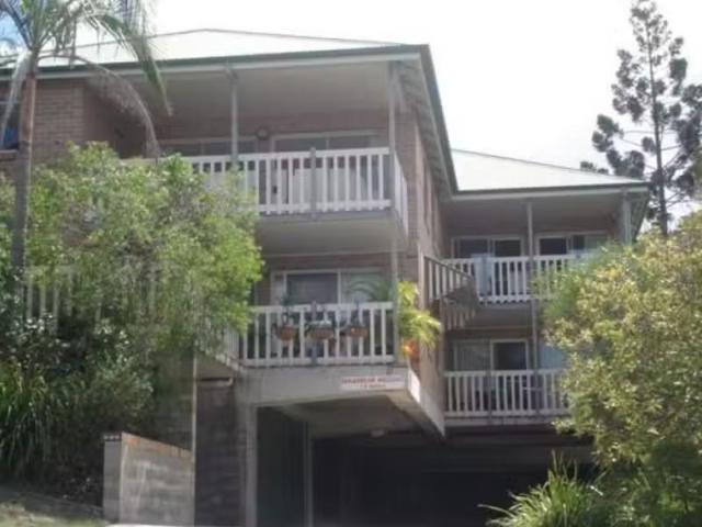 Unique 5/55 Howard Street, Paddington Apartment for rent List.