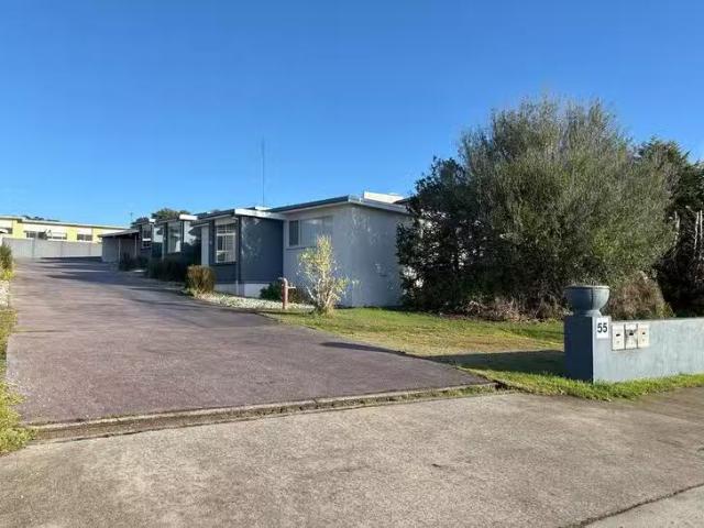 Unique 5/55 Westwood Street, Bridport, TAS 7262