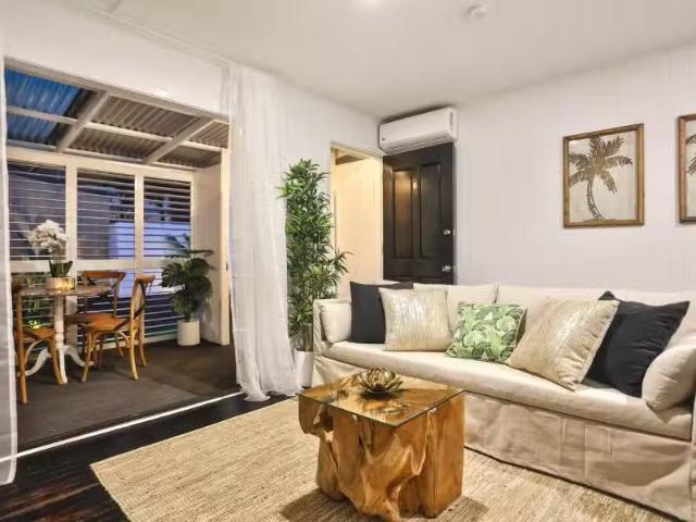 Rental! 5/56 Brentnall Street, NORMAN PARK Apartment for rent.
