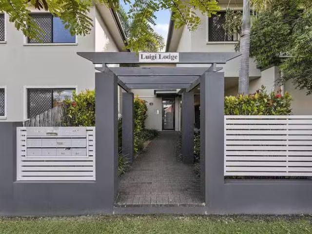 New 5/56 Wallace Street, Chermside, QLD 4032