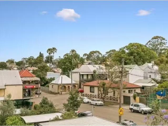 New 5/5 Alfred Street, Rozelle Apartment for rent Listed by C.