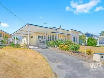 Nice 55 Bedwell Street, Emu Point, WA 6330