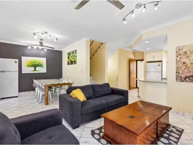 Rental! 5/5 Eden Street, STUART PARK Townhouse for rent Liste.