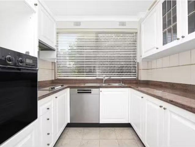 Just in! 5/68 70 Gerard Street, Cremorne Apartment for rent L.
