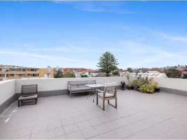 Charming 5/68 Gould Street, Bondi Beach Apartment for rent Li.