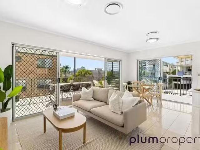 Nice 5/69 Durham Street, St Lucia, QLD 4067