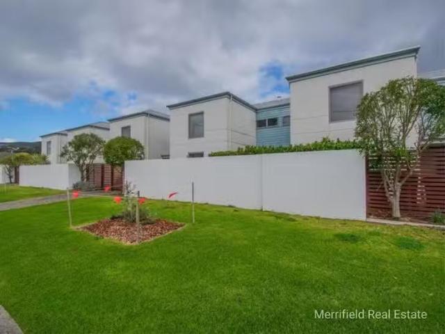 Unique 5/69 Stead Road, Centennial Park, WA 6330