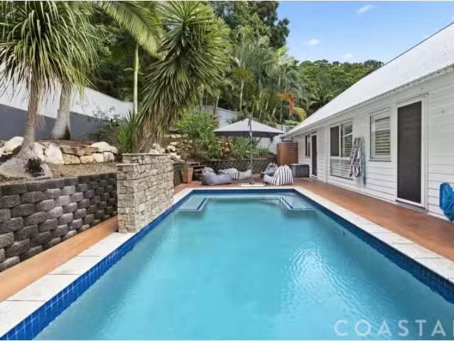 Cheap 56 Wilkinson Crescent, CURRUMBIN WATERS House for rent.