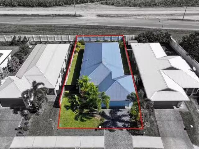Just in! 56 Bulleringa Loop, Mount Peter, QLD 4869