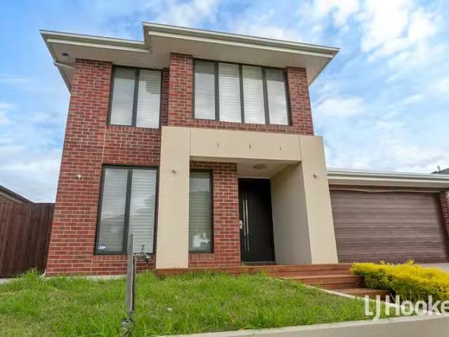 Just in! 56 Carmen Road, Point Cook VIC 3030