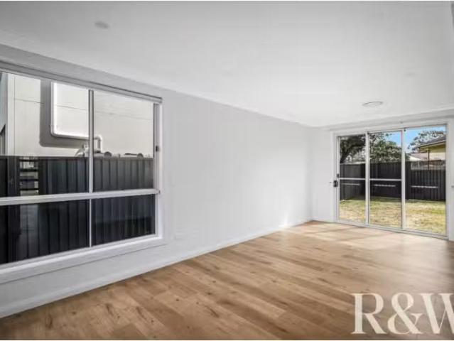 Rental! 56 Noumea Street, LETHBRIDGE PARK House for rent List.