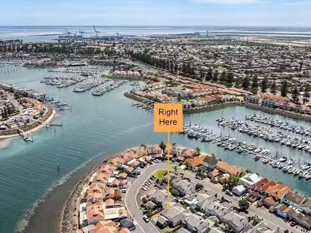 Deal! 56 One & All Drive, North Haven, SA 5018