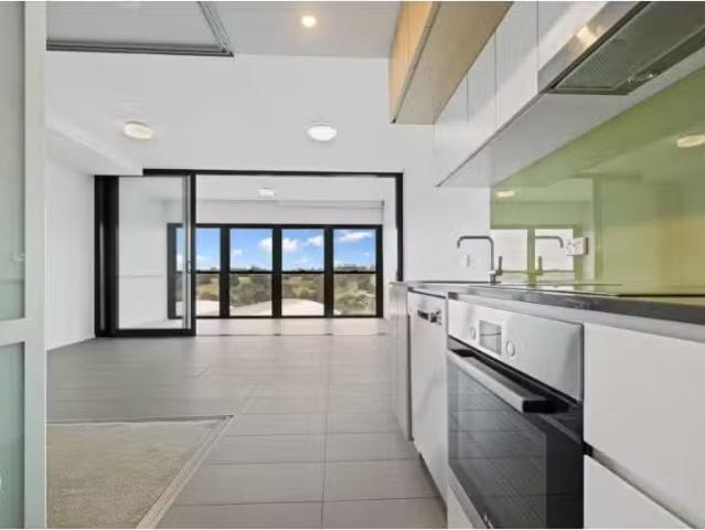 New 58/97 Eastern Valley Way, Belconnen Apartment for rent Li.