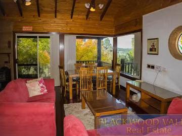 Nice 58 Bailey Heights, Balingup, WA 6253