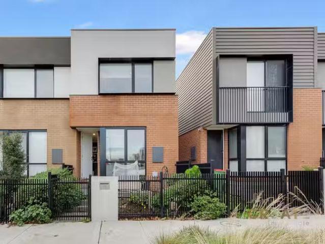 Nice 58 Cole Street, Braybrook, VIC 3019