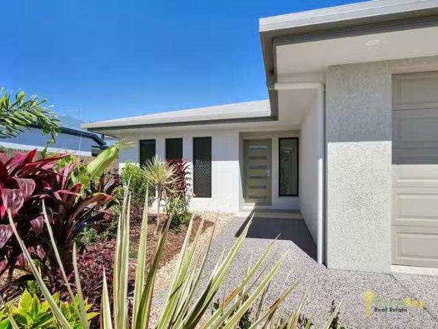 Cheap 58 Homevale Entrance, Mount Peter, QLD 4869