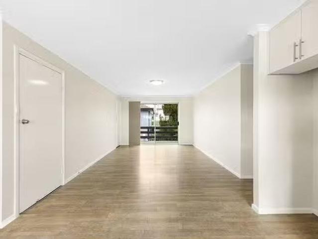 New 5/8 James Street, Rangeville, QLD 4350