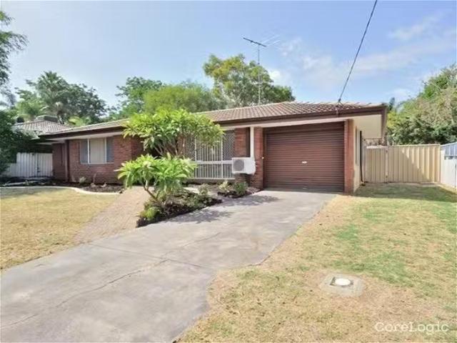 Cozy 58 Luckhurst Drive, Mandurah, WA 6210