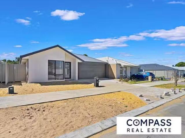 For Rent! 58 Paradise Road, Baldivis, WA 6171