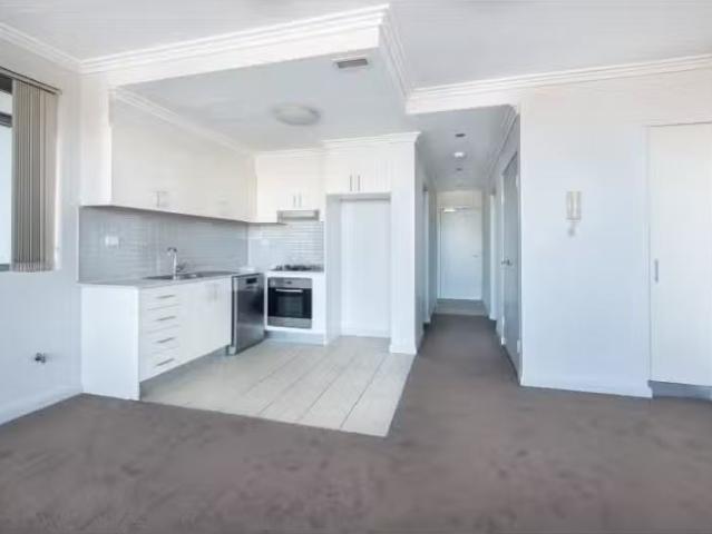 Cozy 59/60 82 Princes Highway, St Peters Apartment for rent L.