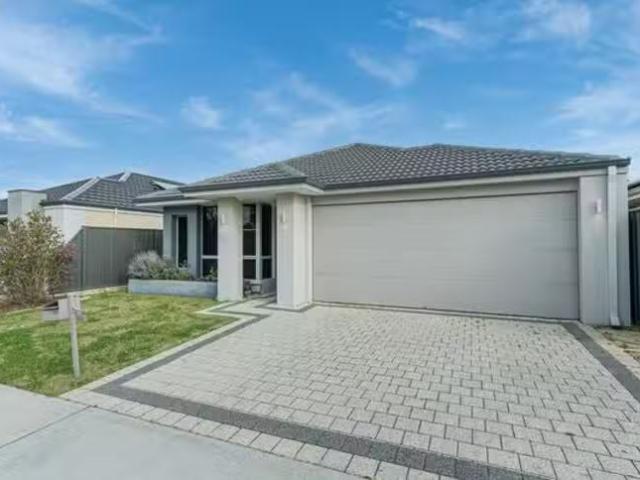 Charming 59 Boomerang Loop, Banksia Grove, WA 6031