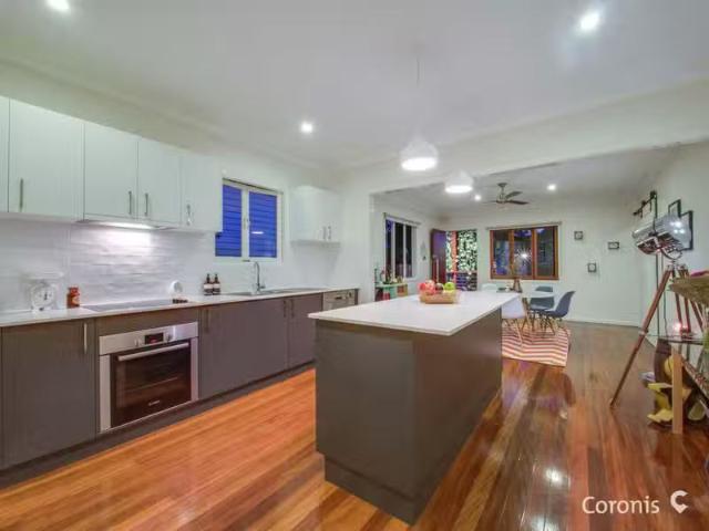 Unique 59 Harold Street, Stafford QLD 4053