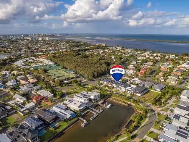 Deal! 5 Marina View Drive, Pelican Waters, QLD 4551