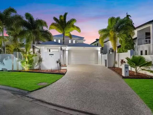 New 5 Marina Quay, Trinity Park, QLD 4879