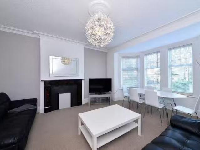 New 5 bedroom apartment for rent in Russell Road, Moseley, B13