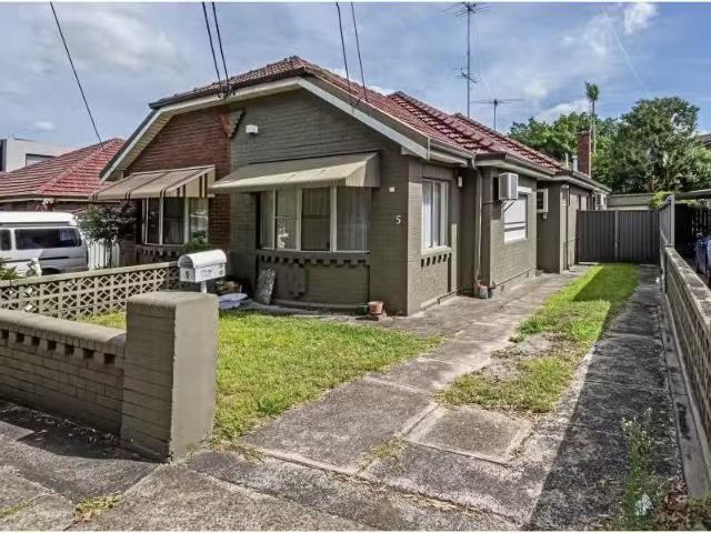 Charming 5 Boonah Avenue, EASTGARDENS House for rent Listed b.