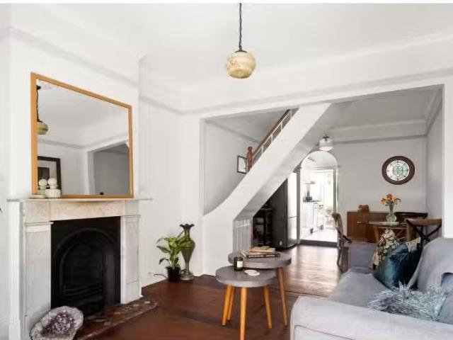 New 5 Boundary Street, Darlington Townhouse for rent Listed b.