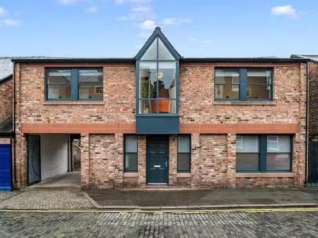 Deal! 5 BR Pilgrim Street